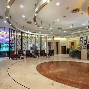 Radisson Gurugram Sohna Road City Center